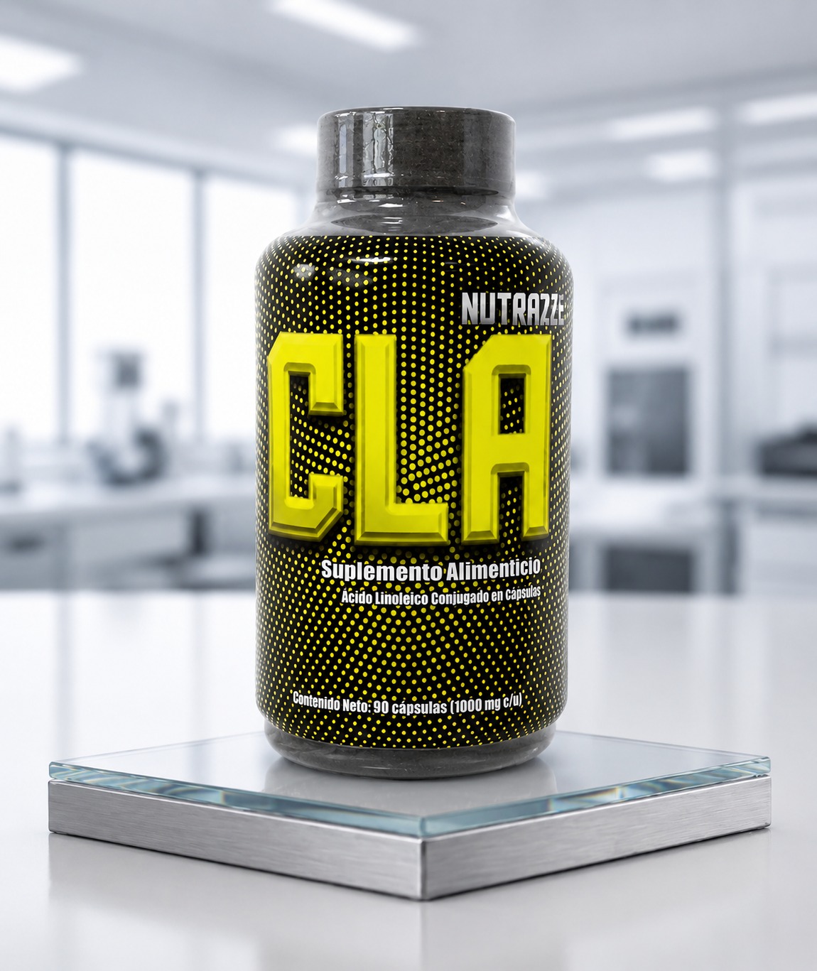 CLA